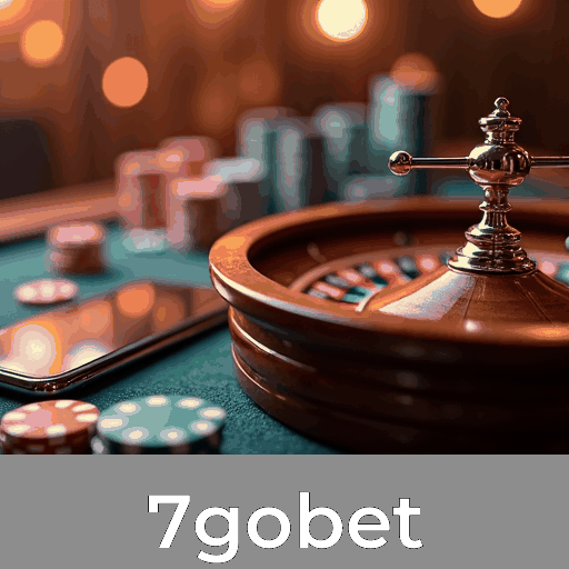 7gobet: A Emoção dos Jogos de Casino e Oportunidades de Ganhar